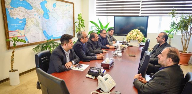 آغاز همکاری‌های مشترک سازمان و گروه سرمایه‌گذاری مسکن