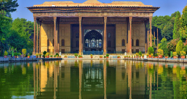 مظلومیت اصفهان در جنگ رمضان