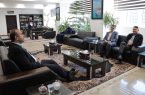 همکاری‌های دوجانبه به طرح‌های توسعه روستایی منطقه شتاب می‌بخشد
