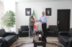 تفاهم‌نامه راهبردی منطقه آزاد انزلی و معاونت علمی ریاست‌جمهوری برای ایجاد منطقه نوآوری