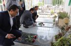 تجدید میثاق با آرمان‌های شهدا و تکریم خانواده‌های معظم آنان