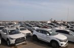 تمدید خودکار مجوز تردد خودروهای پلاک منطقه تا پایان آذر ۱۴۰۵