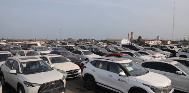 تمدید خودکار مجوز تردد خودروهای پلاک منطقه تا پایان آذر ۱۴۰۵