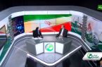 افتتاح ۲ همت پروژه صنعتی، لجستیکی و حمل‌ونقلی به مناسبت هفته دولت