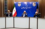 گیلان در مسیر توسعه صادرات غیرنفتی و تقویت مبادلات مرزی/افزایش ۱۶ درصدی وزن صادرات گیلان در  چهار ماهه ۱۴۰۵