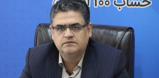 تأمین زمین برای نهضت ملی مسکن و جوانی جمعیت در املش