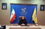 پست گیلان در بحران‌ها پای کار مردم ماند؛ پیشرفت ۷۵ درصدی طرح جی‌نف در استان