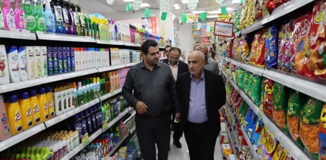 انجام بیش از ۱۷ هزار بازرسی از واحدهای اقتصادی گیلان در چهار ماهه نخست سال