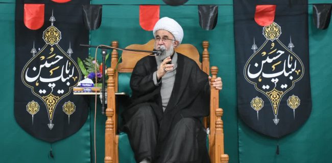 پیامبر(ص) سبک زندگی جاهلی را تغییر داد/ملت ایران به بلوغ سیاسی و اجتماعی رسیده است/وحدت و انسجام؛ مهم‌ترین نیاز امروز کشور