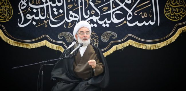 ایمان به اهل‌بیت (ع)؛ سد مستحکم ملت‌ها در برابر هیمنه پوشالی استکبار