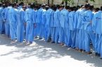 دستگیری ۶۹محکوم متواری در گیلان