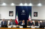 بررسی مسائل اساسی گیلان در نشست مجمع نمایندگان با معاون اجرایی رئیس‌جمهور