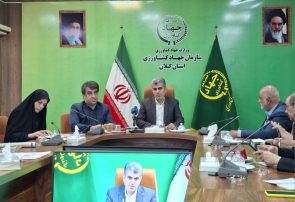 امنیت غذایی کشور به توان تولید داخلی گره خورده است/سنددار شدن اراضی کشاورزی؛ گامی برای امنیت مالکیت/ضرورت جوان‌سازی کشاورزی با فناوری