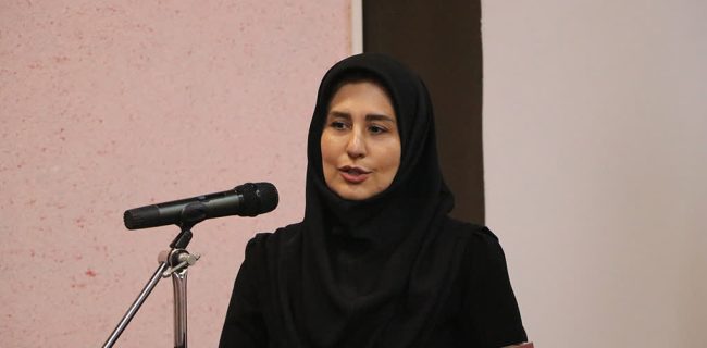 آیین اربعین سرو در رشت؛ پلی میان نسل امروز و آرمان‌های رهبر شهید انقلاب