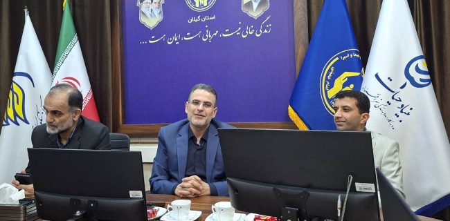 رسانه‌ها شریک خدمت‌رسانی به نیازمندان هستند/ کمیته امداد تعطیلی ندارد