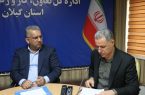 پیشنهاد ایجاد «شهرک تعاون» برای اشتغال فارغ‌التحصیلان / توسعه بخش تعاون گیلان نیازمند تسهیل فرآیندها و حمایت هدفمند است