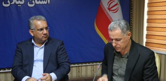 پیشنهاد ایجاد «شهرک تعاون» برای اشتغال فارغ‌التحصیلان / توسعه بخش تعاون گیلان نیازمند تسهیل فرآیندها و حمایت هدفمند است