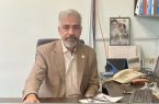 سرپرست اداره منابع طبیعی وآبخیزداری شهرستان سیاهکل منصوب شد