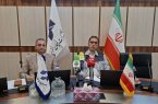 تولید فراتر از برنامه، کاهش مصرف مازوت و پیگیری صادرات؛ سیمان خزر در مسیر توسعه پایدار