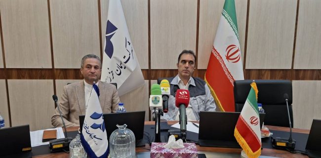 تولید فراتر از برنامه، کاهش مصرف مازوت و پیگیری صادرات؛ سیمان خزر در مسیر توسعه پایدار
