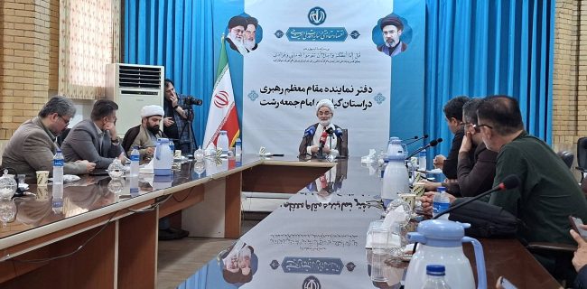 رسانه‌ها در خط مقدم جهاد تبیین و مقابله با هجمه‌های رسانه‌ای دشمن قرار دارند
