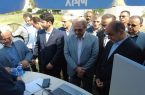 افتتاح ۷۰ طرح مخابراتی گیلان در آغاز هفته دولت با حضور استاندار