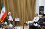 همکاری ارتش و سپاه، رکن اصلی امنیت مرزهای آبی است / در نبرد اطلاعاتی، دقت ظریف و تکنولوژی نوین کلید پیروزی است