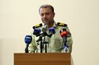 پلیس باید در عرصه‌های اعتقادی، فرهنگی، اجتماعی و قرآنی نیز پیشرو باشد