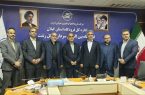 آسمان فرودگاه سردار جنگل به روی تجارت باز می‌شود