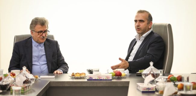 آمادگی سازمان جهت مشارکت در احداث درمانگاه شبانه‌روزی منطقه آزاد انزلی