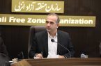 ستاد رفع موانع تأمین کالاهای اساسی در منطقه آزاد انزلی تشکیل شد