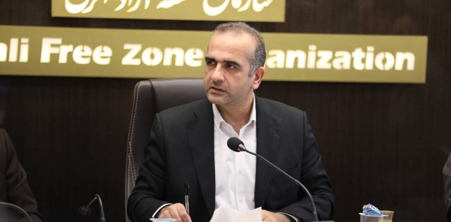 ستاد رفع موانع تأمین کالاهای اساسی در منطقه آزاد انزلی تشکیل شد