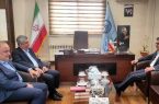 راه‌اندازی دی‌کلینیک شبانه‌روزی و اختصاص یک دستگاه آمبولانس جدید به اورژانس منطقه
