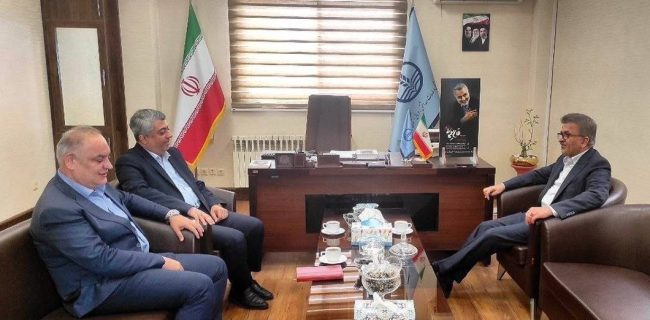 راه‌اندازی دی‌کلینیک شبانه‌روزی و اختصاص یک دستگاه آمبولانس جدید به اورژانس منطقه