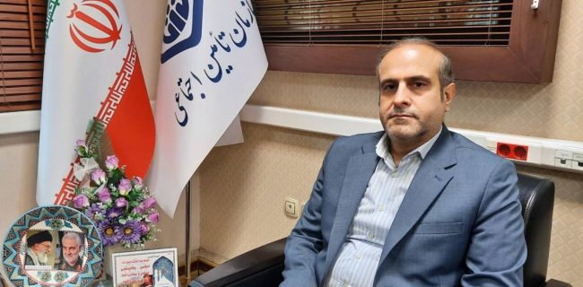 ترغیب به انجام تکالیف قانونی و الگوسازی از چهره های نمونه ، هدف اصلی جشنواره انتخاب کارفرمایان برتر است