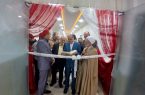 ۱۸ باب سوئیت در آسایشگاه معلولین و سالمندان رشت افتتاح شد