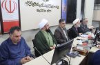 شفاف‌سازی در خصوص تامین منابع مالی و روند پیشرفت پروژه  انبوه سازی ۱۲۰ واحدی مسکن طلاب و روحانیون