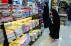 نظارت بر بازار نوشت‌افزار گیلان تشدید می‌شود