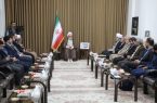 احیای موقوفات، موتور پیشران عدالت اقتصادی و اجتماعی است/ضرورت سنددار کردن موقوفات و همکاری با دستگاه قضا
