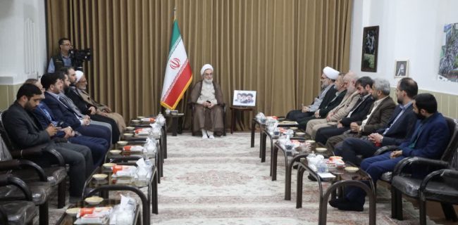 احیای موقوفات، موتور پیشران عدالت اقتصادی و اجتماعی است/ضرورت سنددار کردن موقوفات و همکاری با دستگاه قضا
