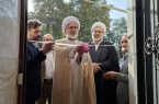 ساختمان تجاری، اداری و مسکونی موقوفه فخرالدوله در لشت‌نشا با اعتبار ۴۲۰ میلیارد تومان افتتاح شد/پورپیر: پروژه ۱۱۰۰ مترمربعی موقوفه فخرالدوله با مشارکت اوقاف و بخش خصوصی در مدت ۱۸ ماه به پایان رسید