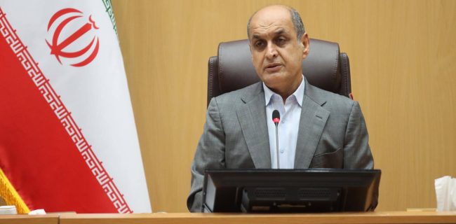 از تکمیل زیرساخت‌ها تا پیگیری تسهیلات؛ بازسازی بازار رشت زیر ذره‌بین استانداری