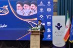 تولیدکنندگان در شرایط سخت اقتصادی، بازار را خالی نکردند/ تاب‌آوری اقتصادی کشور مرهون ایستادگی بخش تولید است