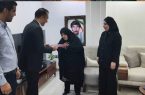 راه شهدا در سنگر تولید ادامه دارد