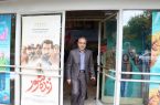 سینما ۲۲ بهمن رشت همزمان با روز ملی سینما مجددا آغاز به کار کرد