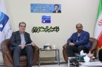 تأکید بر مدیریت پایدار منابع آب و پیگیری مشکلات آبی منطقه آستارا
