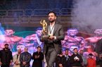 کسب ۱۹ مدال ، دو کاپ قهرمانی و مقام سومی کشور