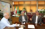 تأکید رئیس سازمان جهاد کشاورزی گیلان بر نقش‌آفرینی تعاونی‌ها در توسعه اقتصاد کشاورزی و بازرگانی بین‌الملل