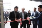 آیین گشایش فضای کار اشتراکی سکان در پارک علم و فناوری گیلان افتتاح شد/ «سکان» قرار تازه گیلان برای اقتصاد خلاق