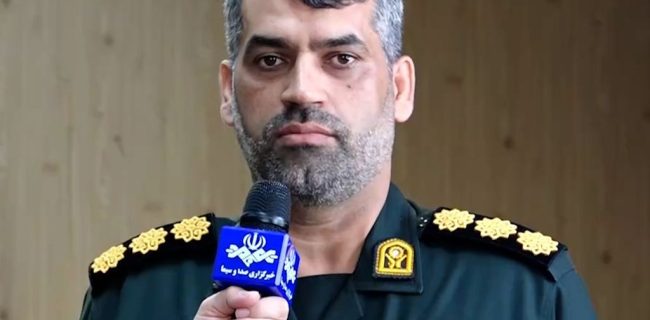 پایان جولان سارق خودروهای لوکس در گیلان/ متهم فراری در عملیات ضربتی پلیس دستگیر شد